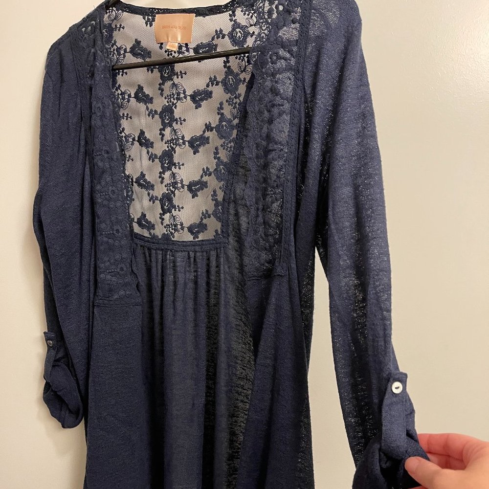 Cardigan - Picture 2 of 3
